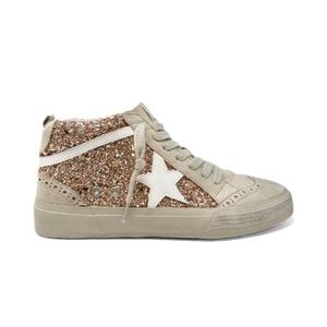 Shu Shop Rina Sneaker